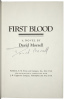 First Blood - 2