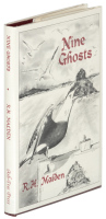 Nine Ghosts