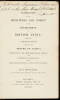 Examination of the Principles and Policy of the Government of British India: Embracing a Particular Inquiry Concerning the Tenure of Lands; Strictures on the Administration of Justice; and Suggestions for the Improvement of the Character and Condition of 