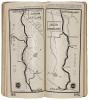 Automobile Tour Book of California - 4