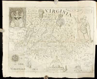 The True Travels, Adventures and Observations of Captaine John Smith, in Europe, Asia, Africke, and America: Beginning About the Yeere 1593, and Continued to this Present 1629