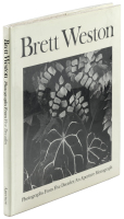 Brett Weston: Photographs from Five Decades