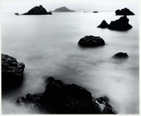 Ise Bay, Japan, 1972