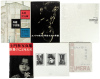 Six postwar Japanese photography books - 2