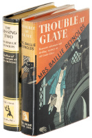 The Missing Two [with] Trouble at Glaye