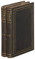 Records of Shelley, Byron, and the Author