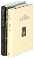 The Lost Stradivarius [with] The Nebuly Coat