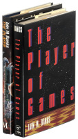The Player of Games