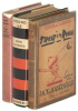 Three Books by Ring Lardner