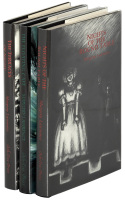 Three Ash-Tree Press supernatural collections by Margery Lawrence