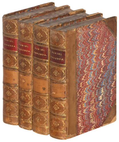 Daniel Deronda