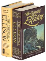 The Essential Ellison 35th [with] 50th Year Retrospective