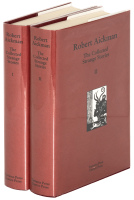 Robert Aickman: The Collected Strange Stories