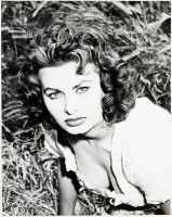 Sophia Loren
