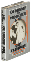 Of Minnie the Moocher & Me