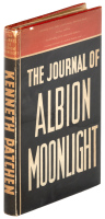 The Journal of Albion Moonlight