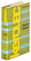 Vanity of Duluoz: An Adventurous Education, 1935-46