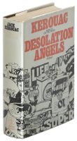 Desolation Angels