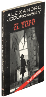 El Topo: Fabula P&aacute;nica con Im&aacute;genes