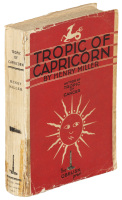 Tropic of Capricorn
