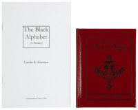 Tales from the Woeful Platypus [with] The Black Alphabet (A Primer)