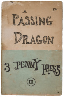 A Passing Dragon