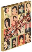Andy Warhol: Portraits of the 70s