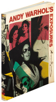Andy Warhol's Exposures