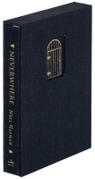 Neverwhere: The Author's Preferred Text