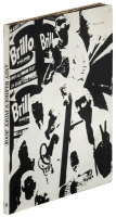 Andy Warhol's Index (Book)