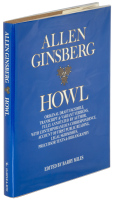 Howl: Original Draft Facsimile, Transcript & Variant Versions, Fully Annotated by Author, with Contemporaneous Correspondence, Account of First Public Reading, Legal Skirmishes, Precursor Texts & Bibliography