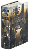 Perdido Street Station