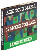 Ask Your Mama: 12 Moods for Jazz