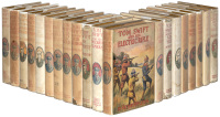 Tom Swift - Nearly complete first series
