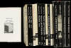 16 volumes of various printings of the Ansel Adams Basic Photo Series of instructional volumes