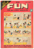 NEW FUN COMICS No. 4