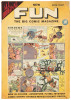 NEW FUN COMICS No. 3