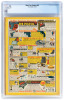 MORE FUN COMICS No. 49 - 2