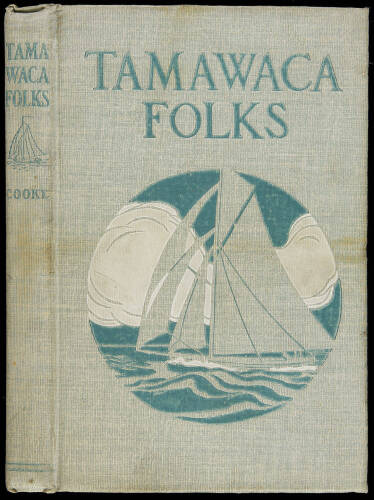 Tamawaca Folks: A Summer Comedy
