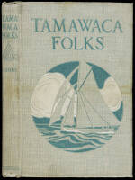 Tamawaca Folks: A Summer Comedy