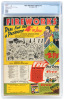 NEW ADVENTURE COMICS No. 12 - 2
