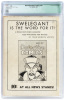 NEW ADVENTURE COMICS No. 14 - 2