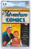 NEW ADVENTURE COMICS No. 16