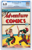NEW ADVENTURE COMICS No. 19