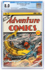 NEW ADVENTURE COMICS No. 27