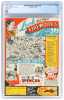 NEW ADVENTURE COMICS No. 27 - 2