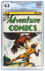 NEW ADVENTURE COMICS No. 26