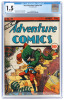 NEW ADVENTURE COMICS No. 29