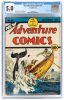 NEW ADVENTURE COMICS No. 30
