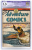 NEW ADVENTURE COMICS No. 31